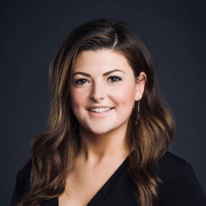 Meet your Posher, Jenna